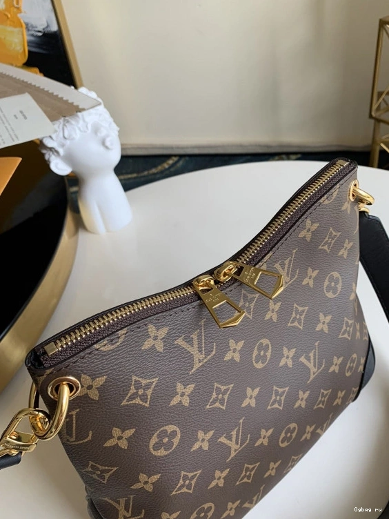 PM VUITTON LOUIS ODÉON 0814